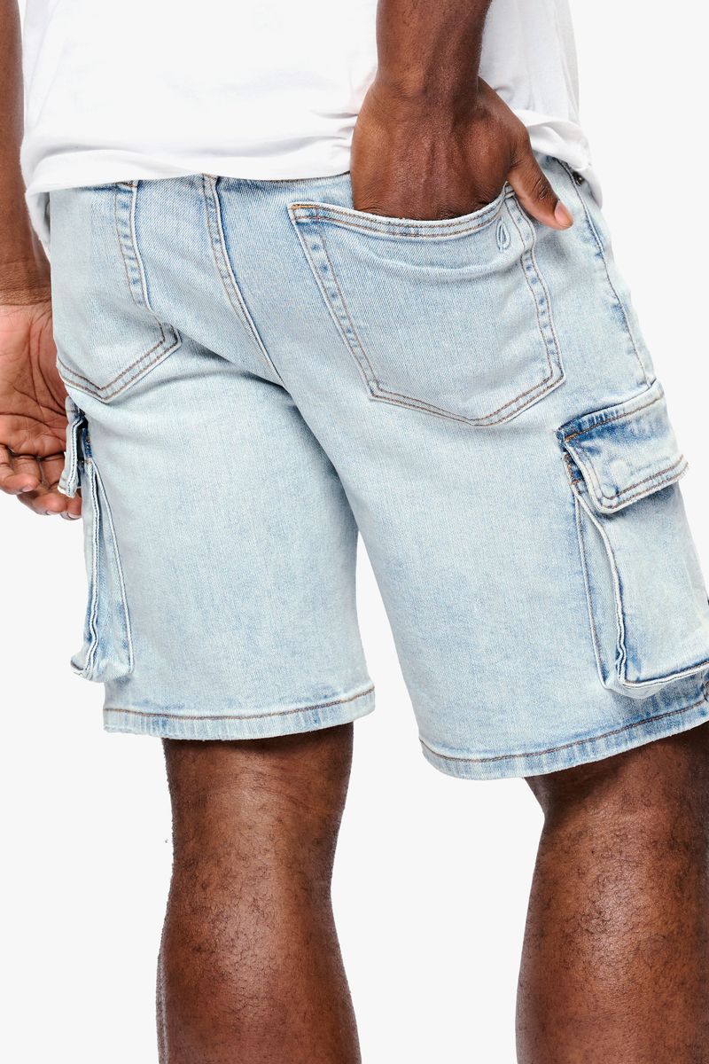ZEPHER SHORTS