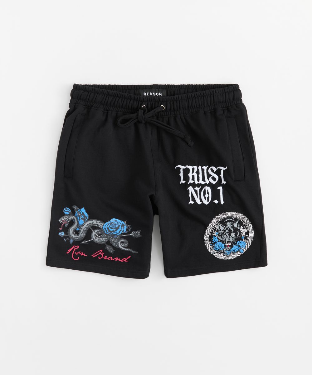 TRUST NO 1 SET