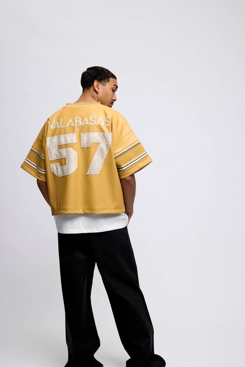 "RAID" YELLOW