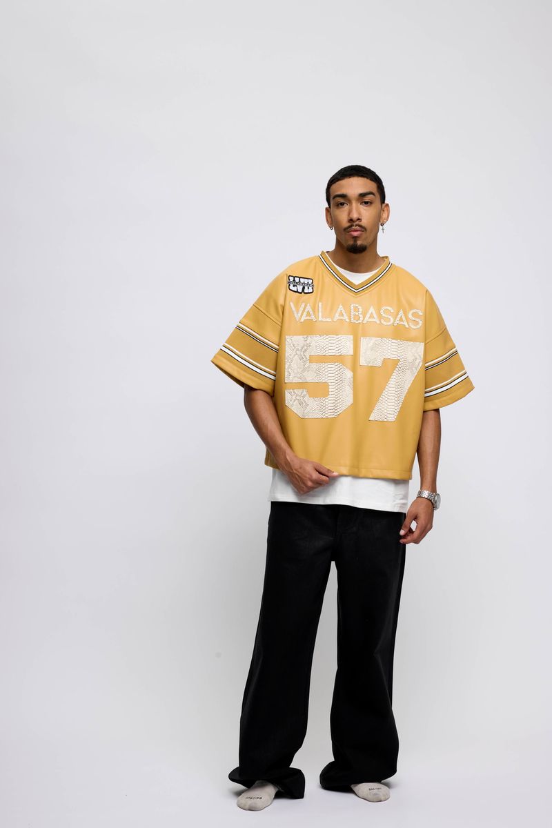 "RAID" YELLOW