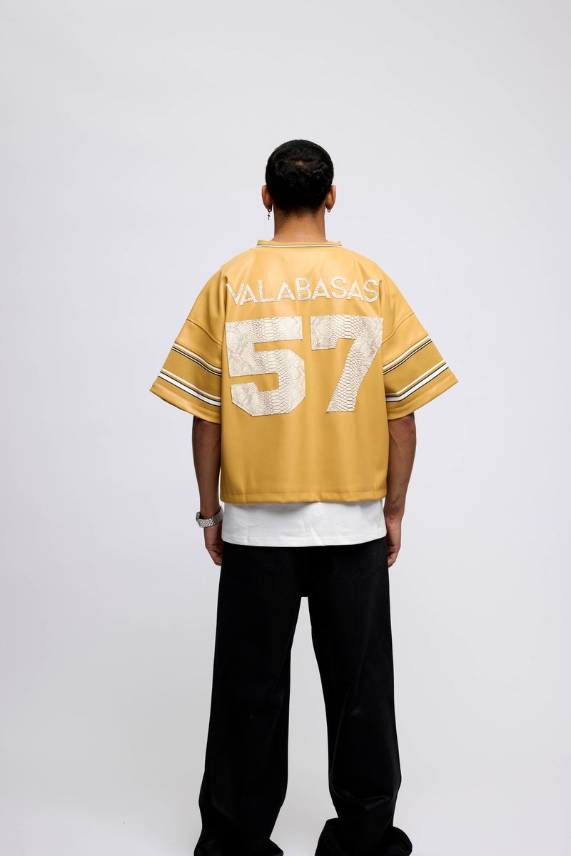 "RAID" YELLOW