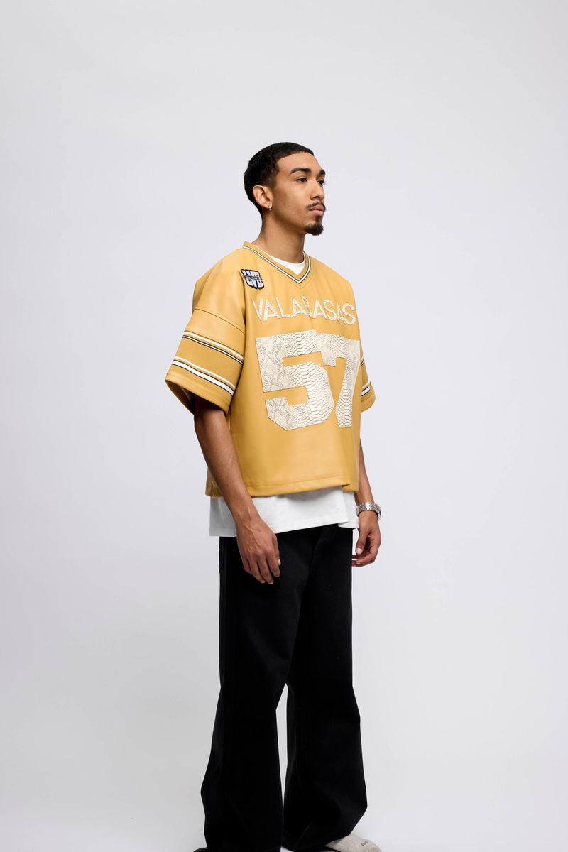 "RAID" YELLOW