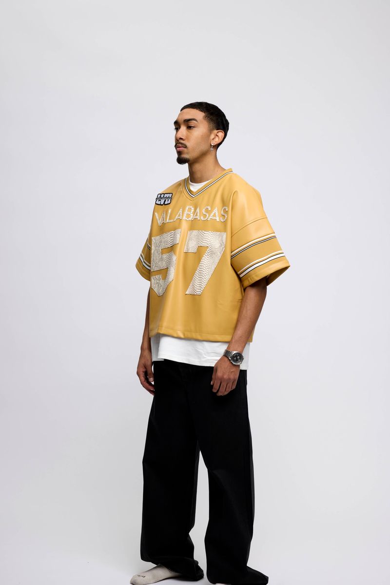 "RAID" YELLOW