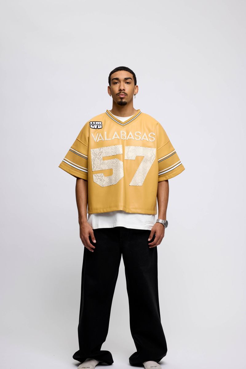 "RAID" YELLOW
