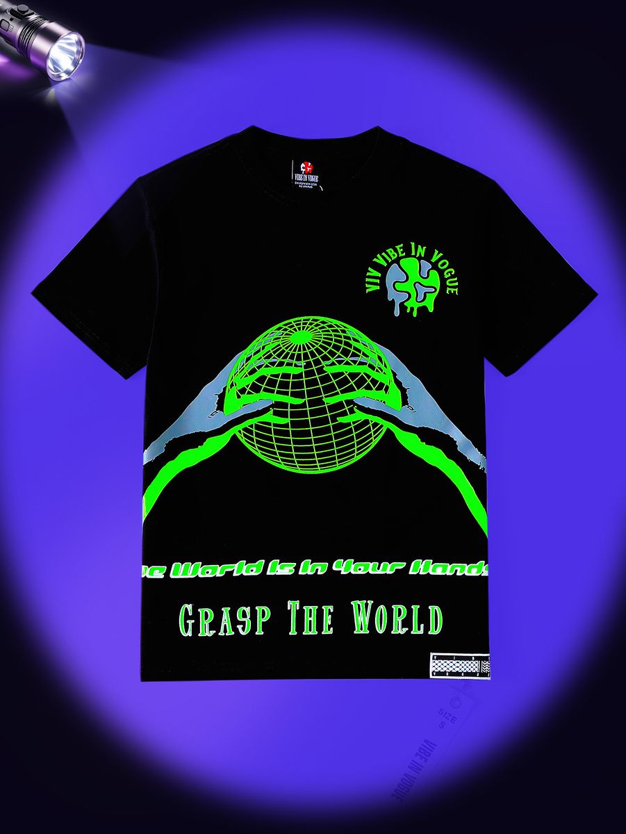 T- Shirt VIV035