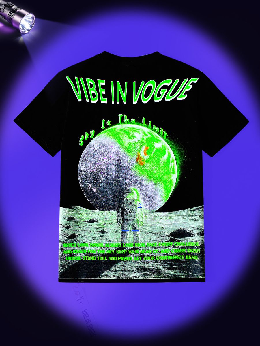 T- Shirt VIV035
