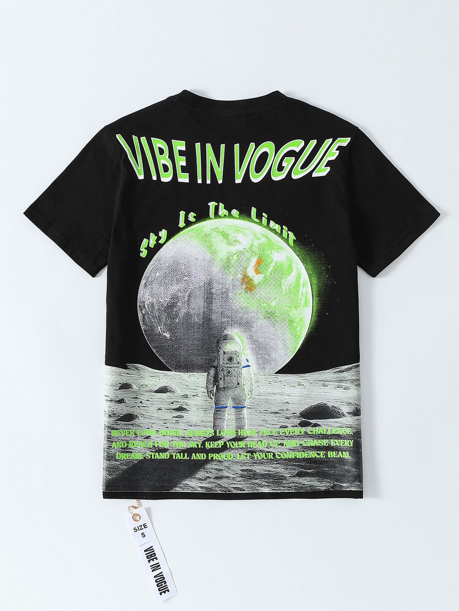 T- Shirt VIV035