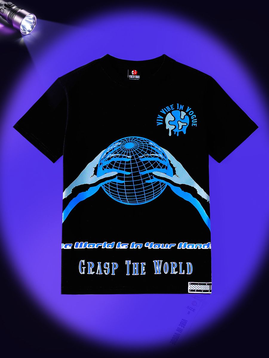 T Shirt VIV036