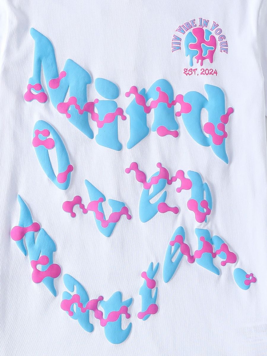 T Shirt VIV027