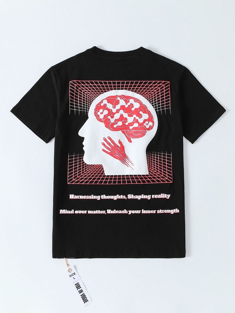 T Shirt VIV026
