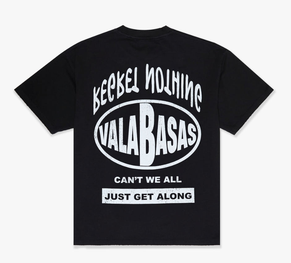 "PEOPLES ENEMY"TEE