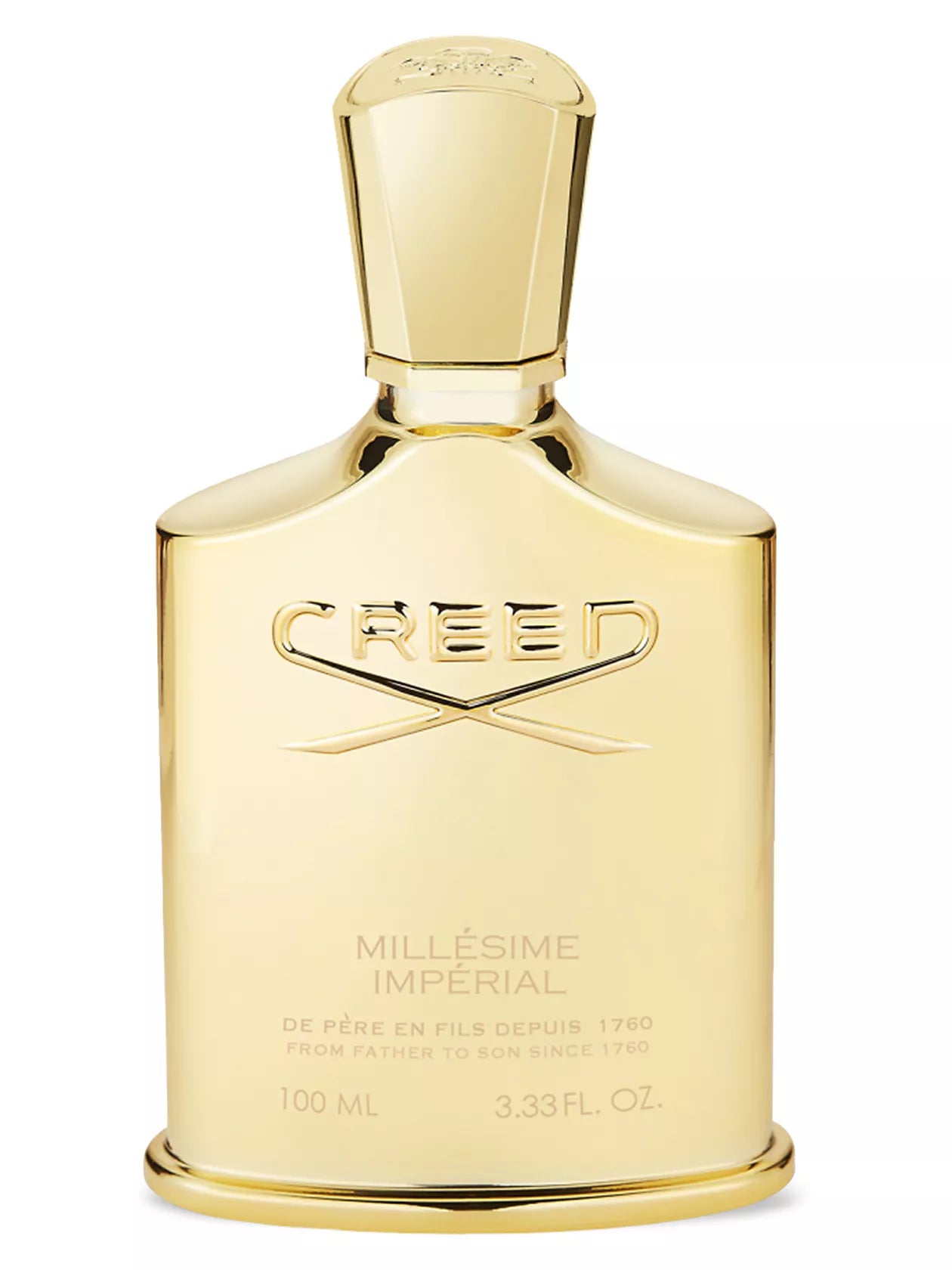 CREED MILLESIME IMPERIAL 3.3 OZ