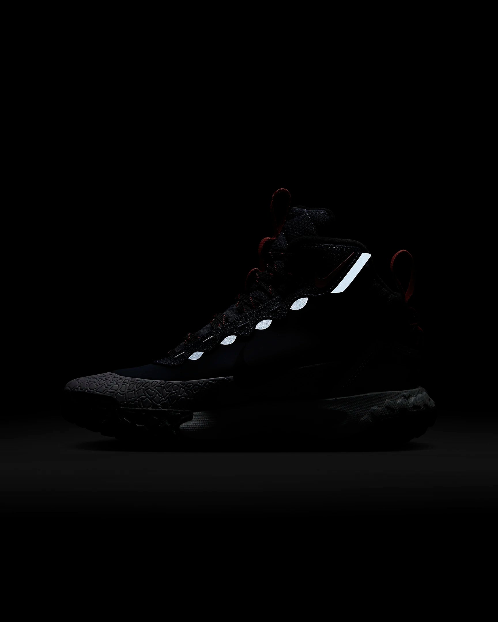 Nike Terrascout