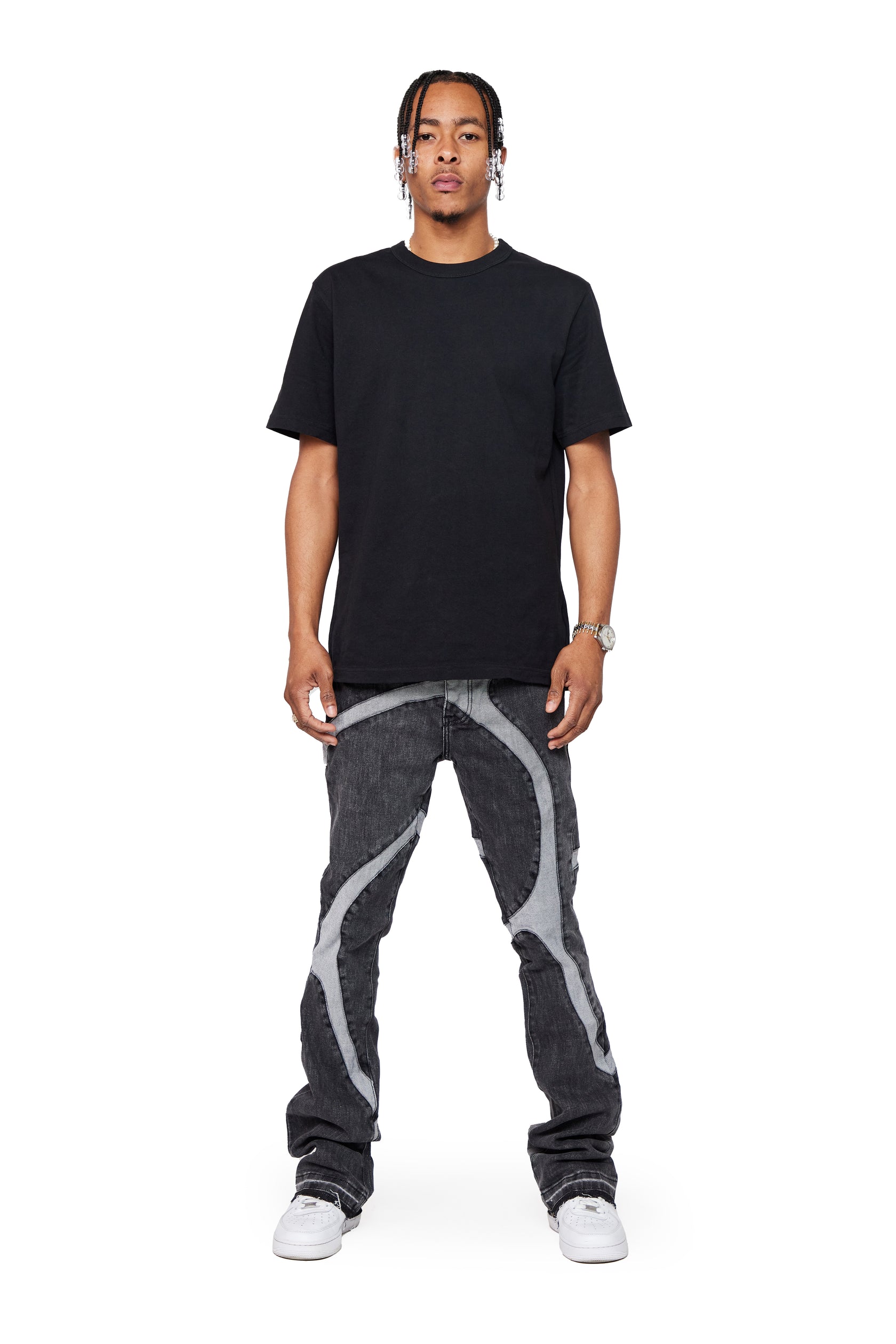 WILDER Jeans