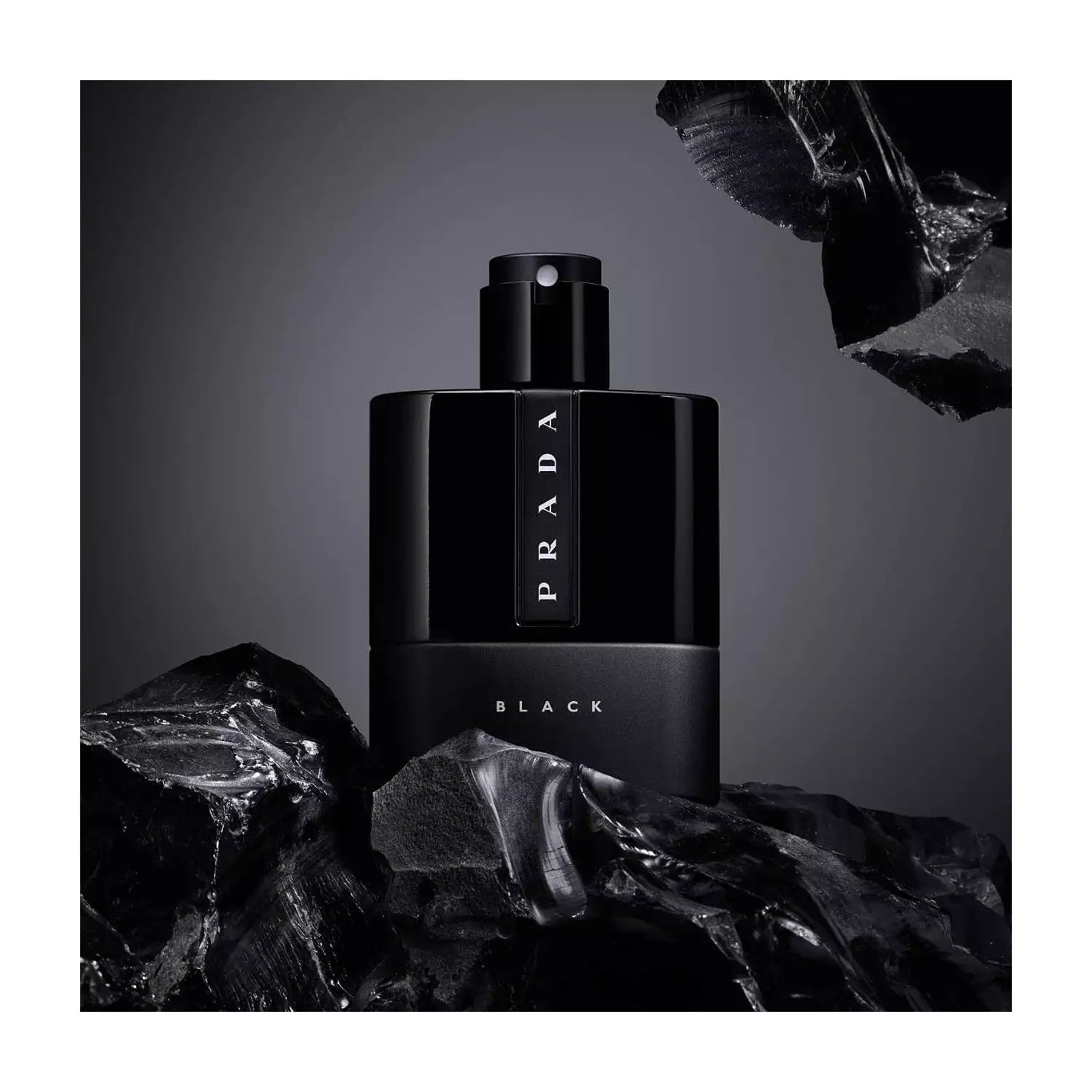 PRADA BLACK 香水 50ml PRADA プラダ ルナロッサ ブラック PRADA BLACK 香水 50ml PRADA プラダ ルナロッサ ブラック