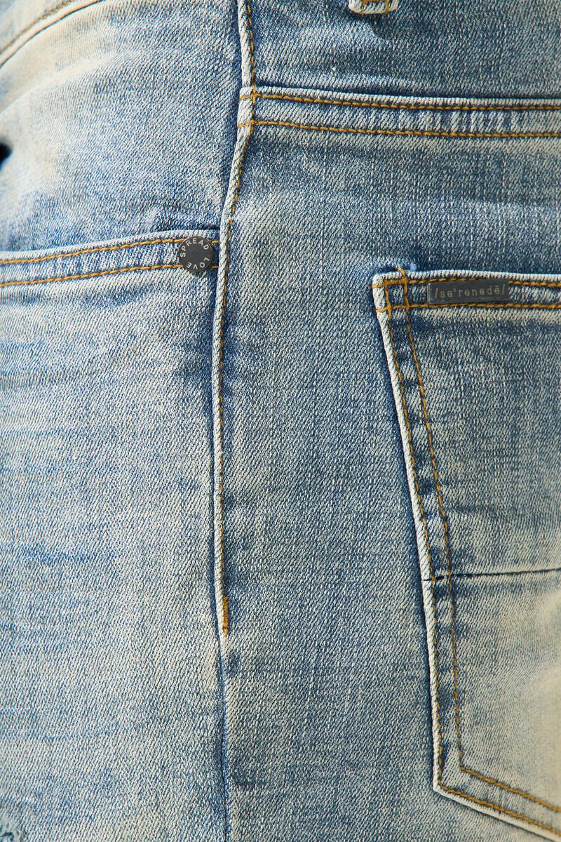 ''Sedona Jeans