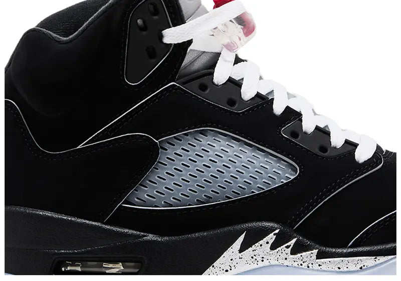 RETRO 5 OG