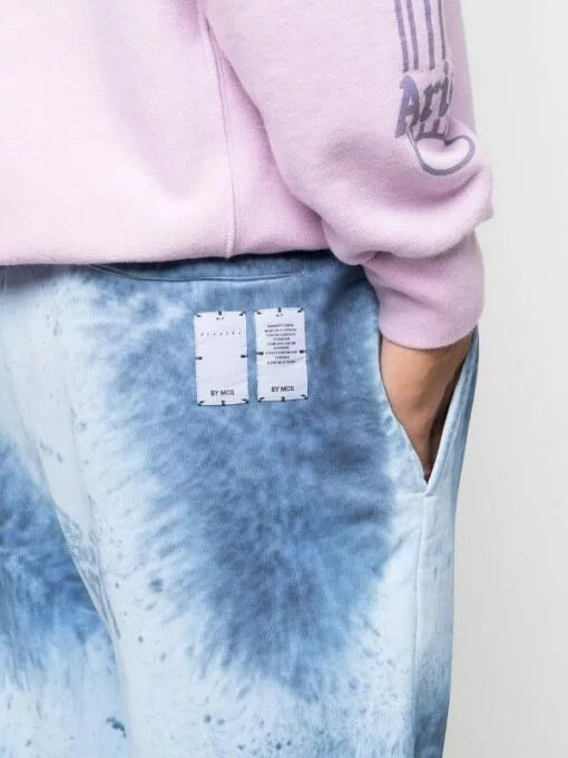 MCQ Fleece Pants