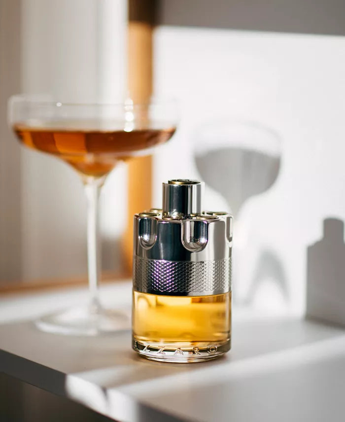 Azzaro Wanted Eau de Toilette Spray, 3.4 oz.