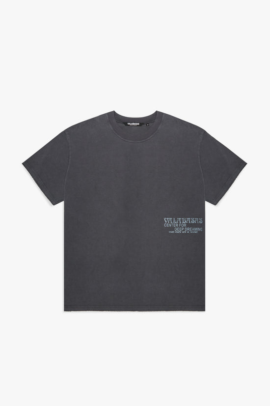 SHORT SLEEVE T-SHIRT