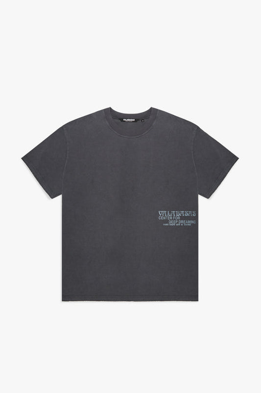 SHORT SLEEVE T-SHIRT