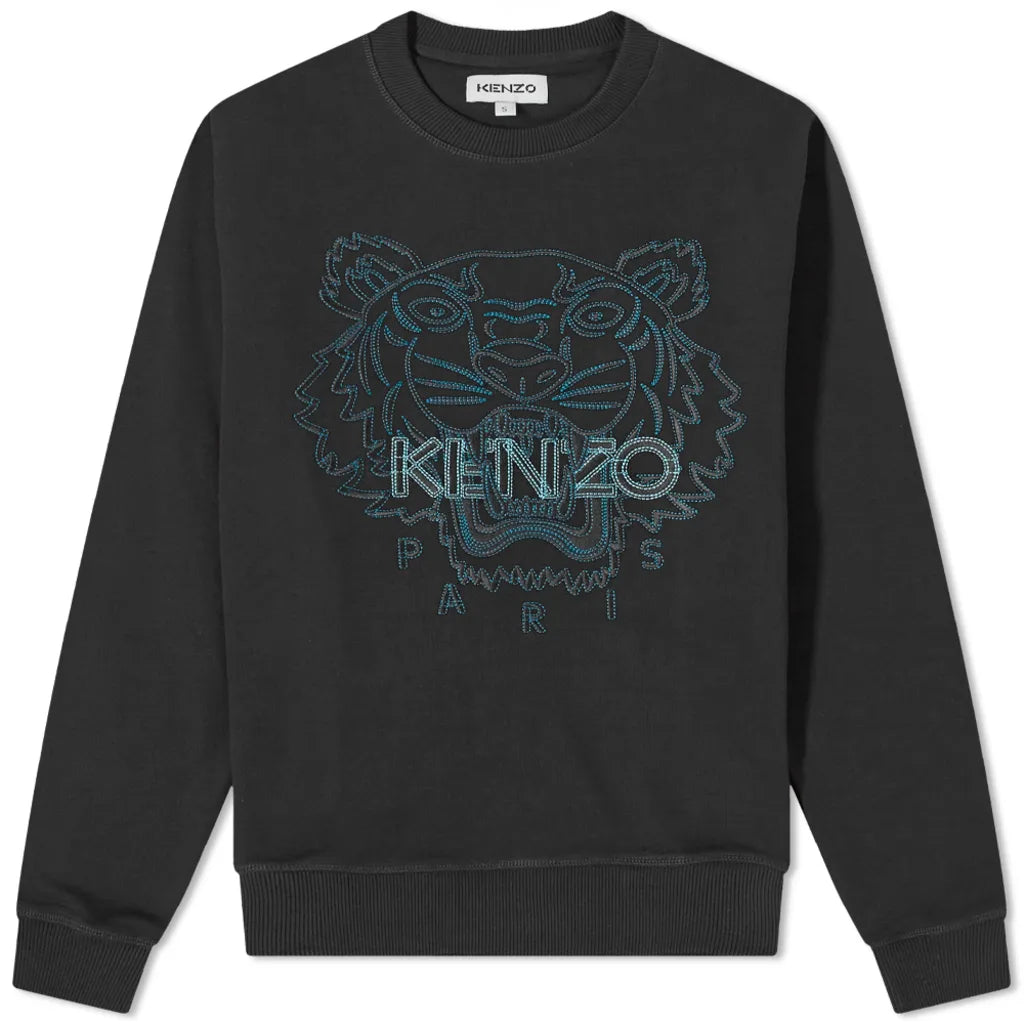 Kenzo Actua Tiger Crew