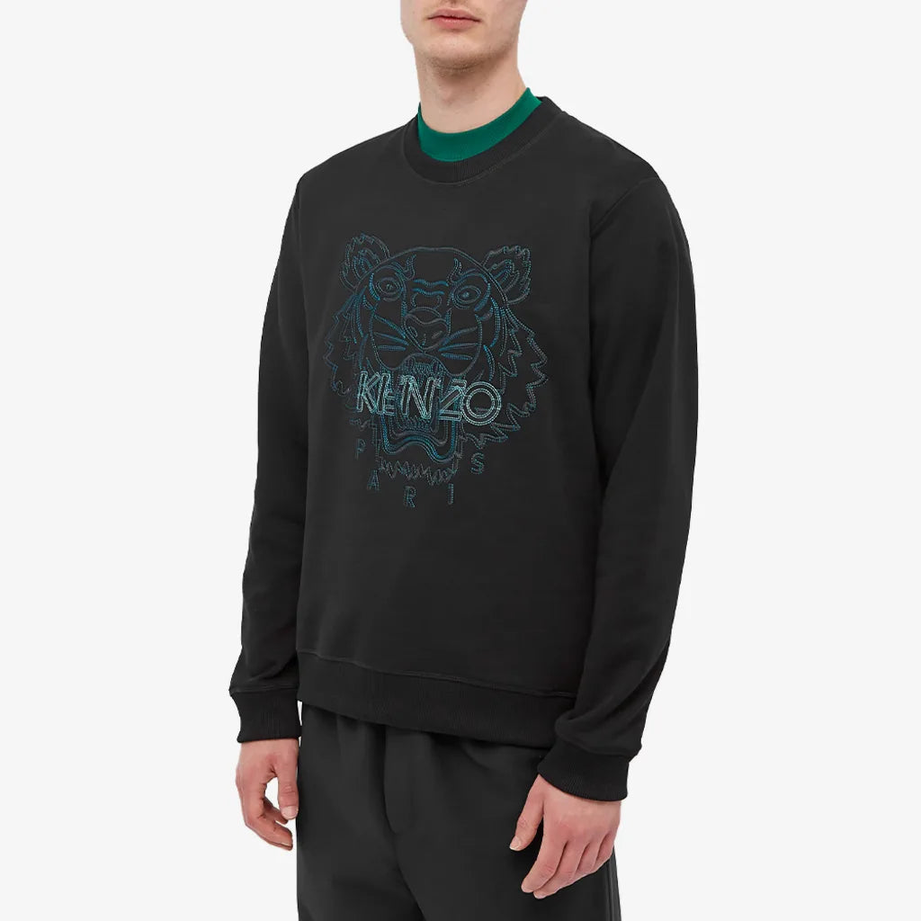 Kenzo Actua Tiger Crew