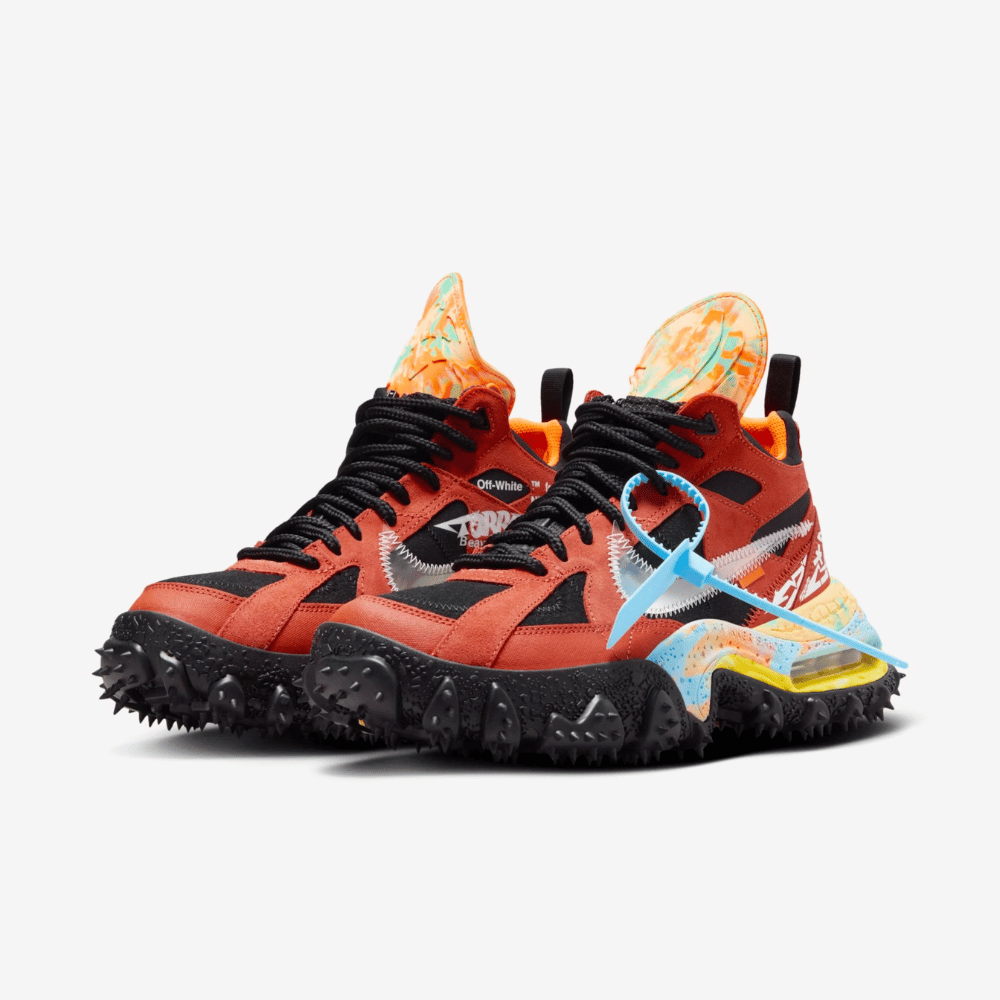 NIKE AIR TERRA FORMA