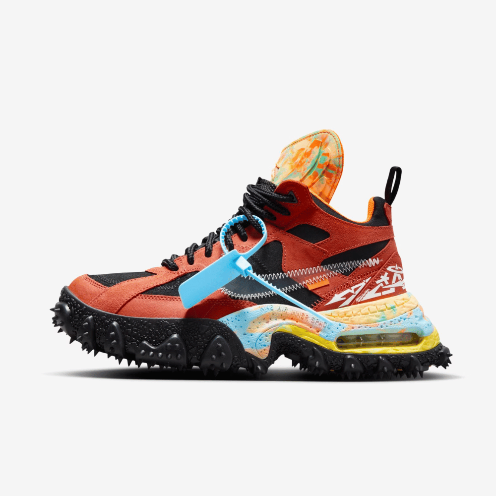 NIKE AIR TERRA FORMA