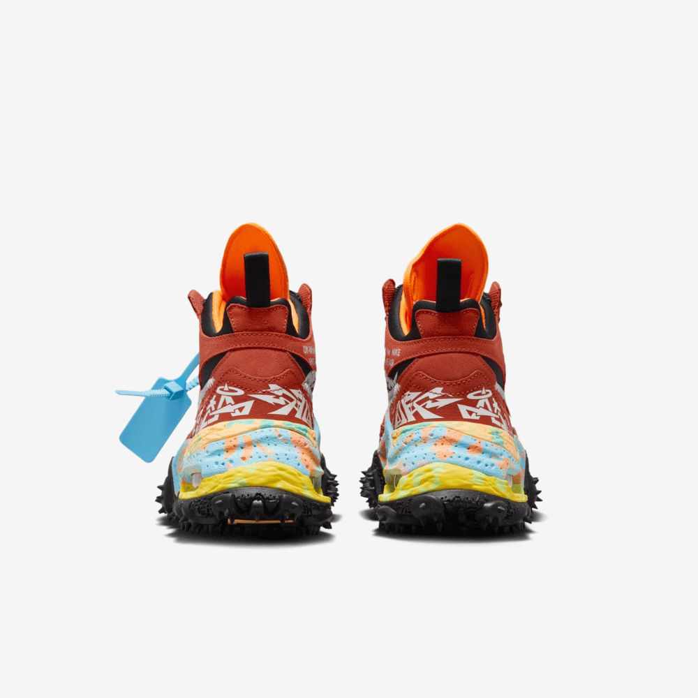 NIKE AIR TERRA FORMA