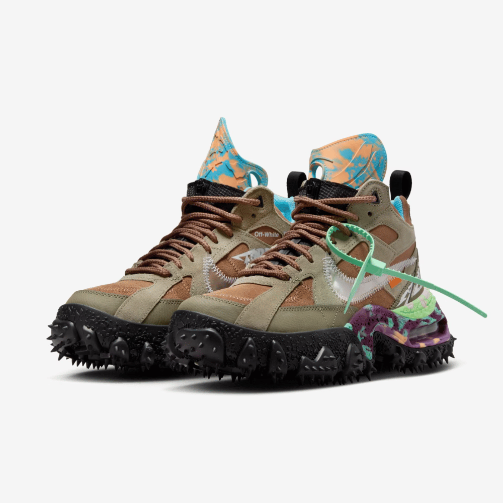 NIKE AIR TERRA FORMA
