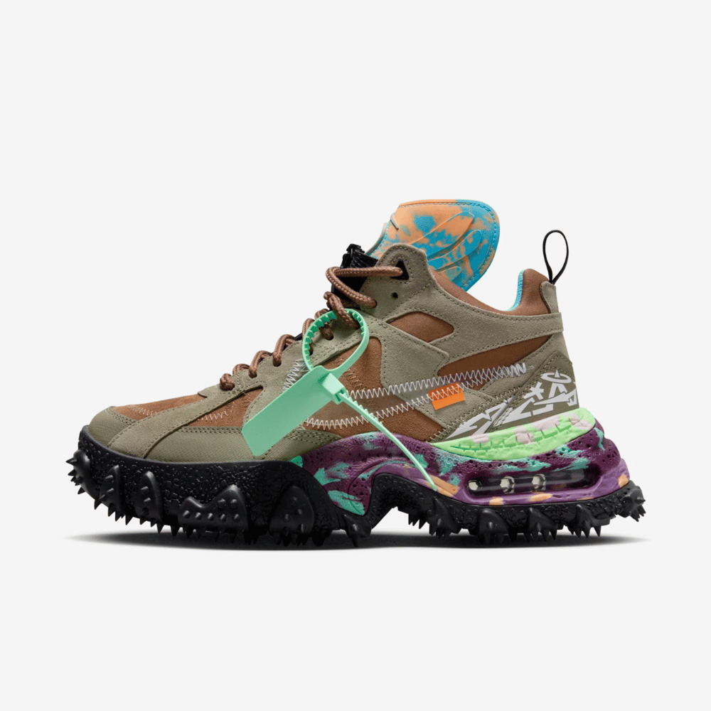 NIKE AIR TERRA FORMA