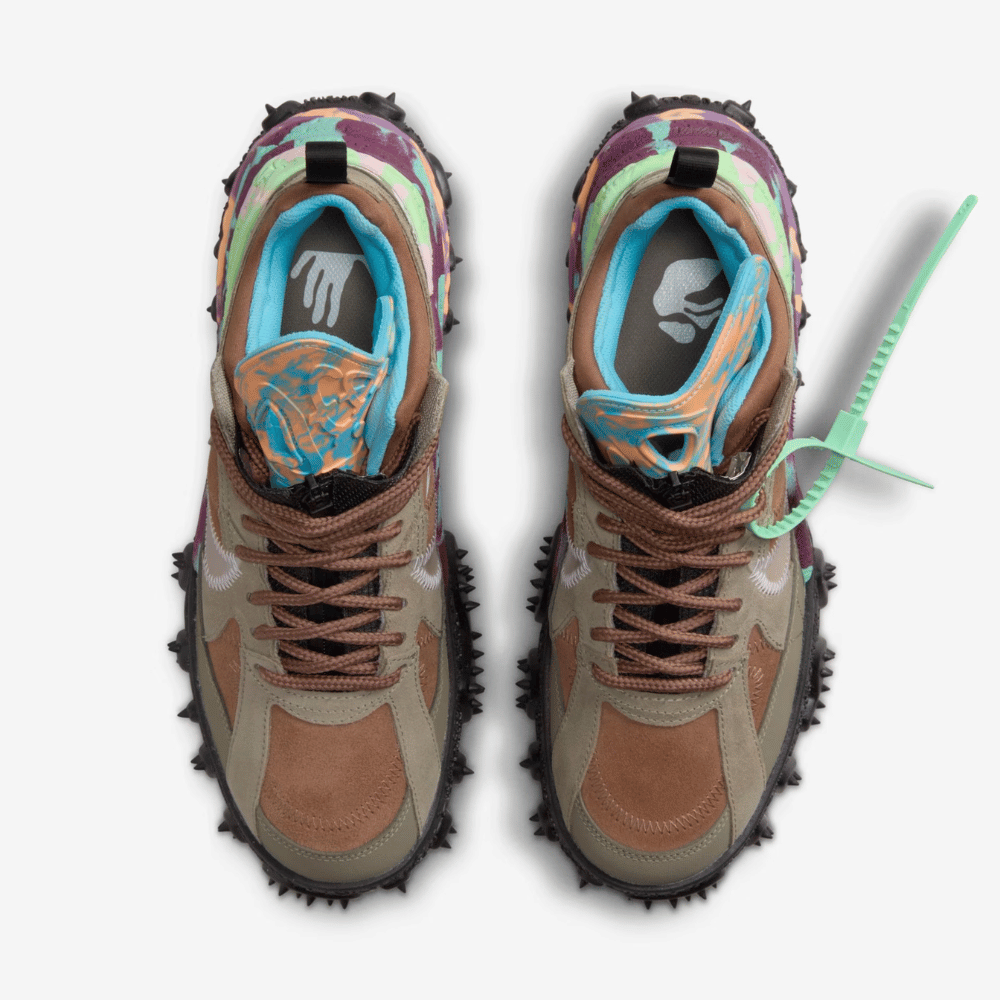NIKE AIR TERRA FORMA