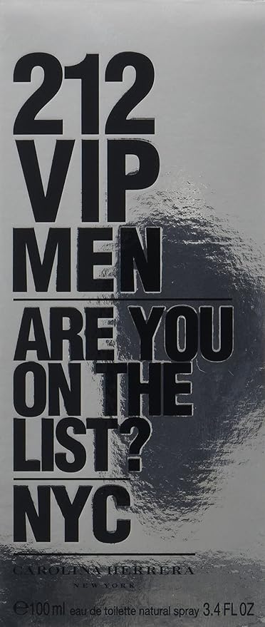 212 VIP MEN