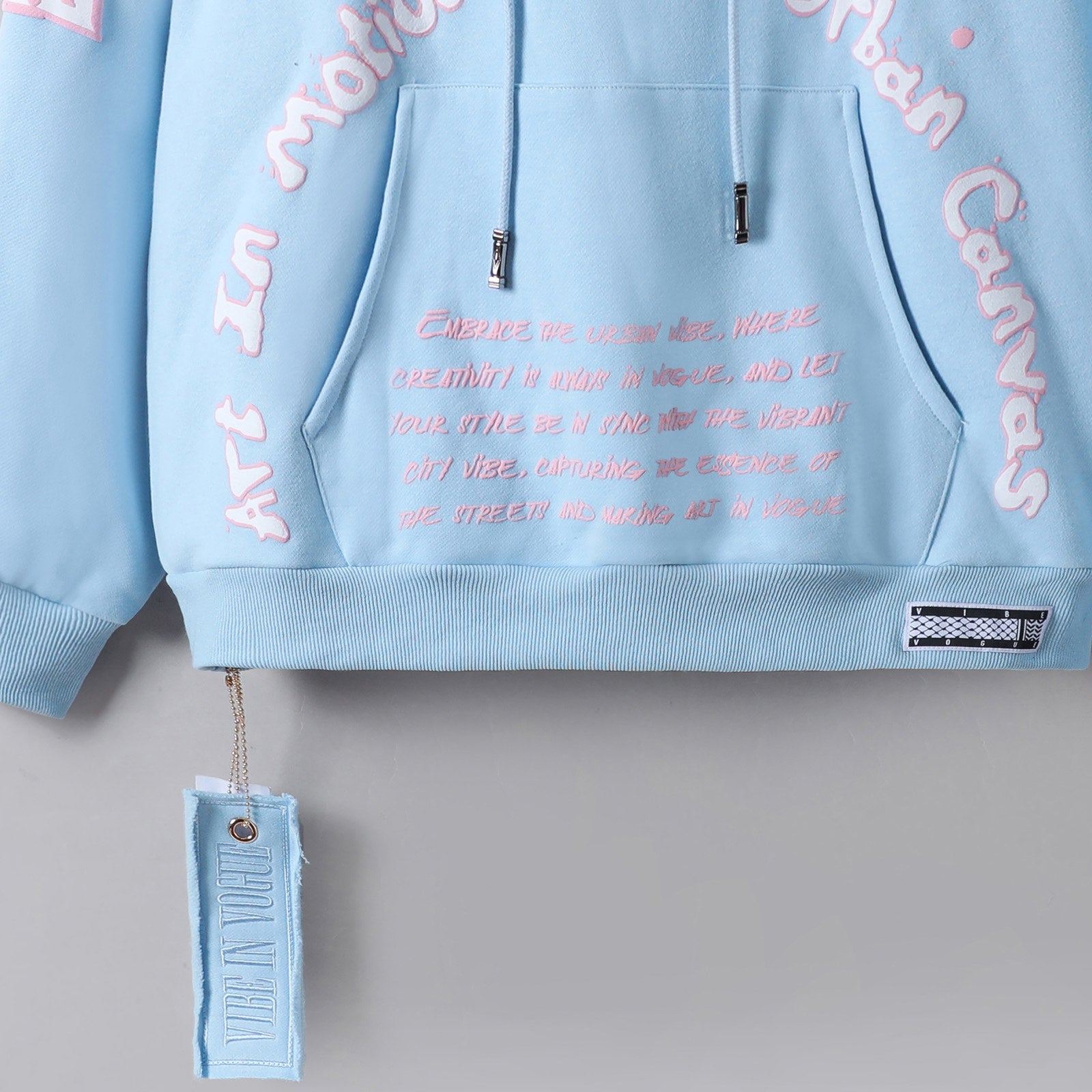 HOODIE VIV012
