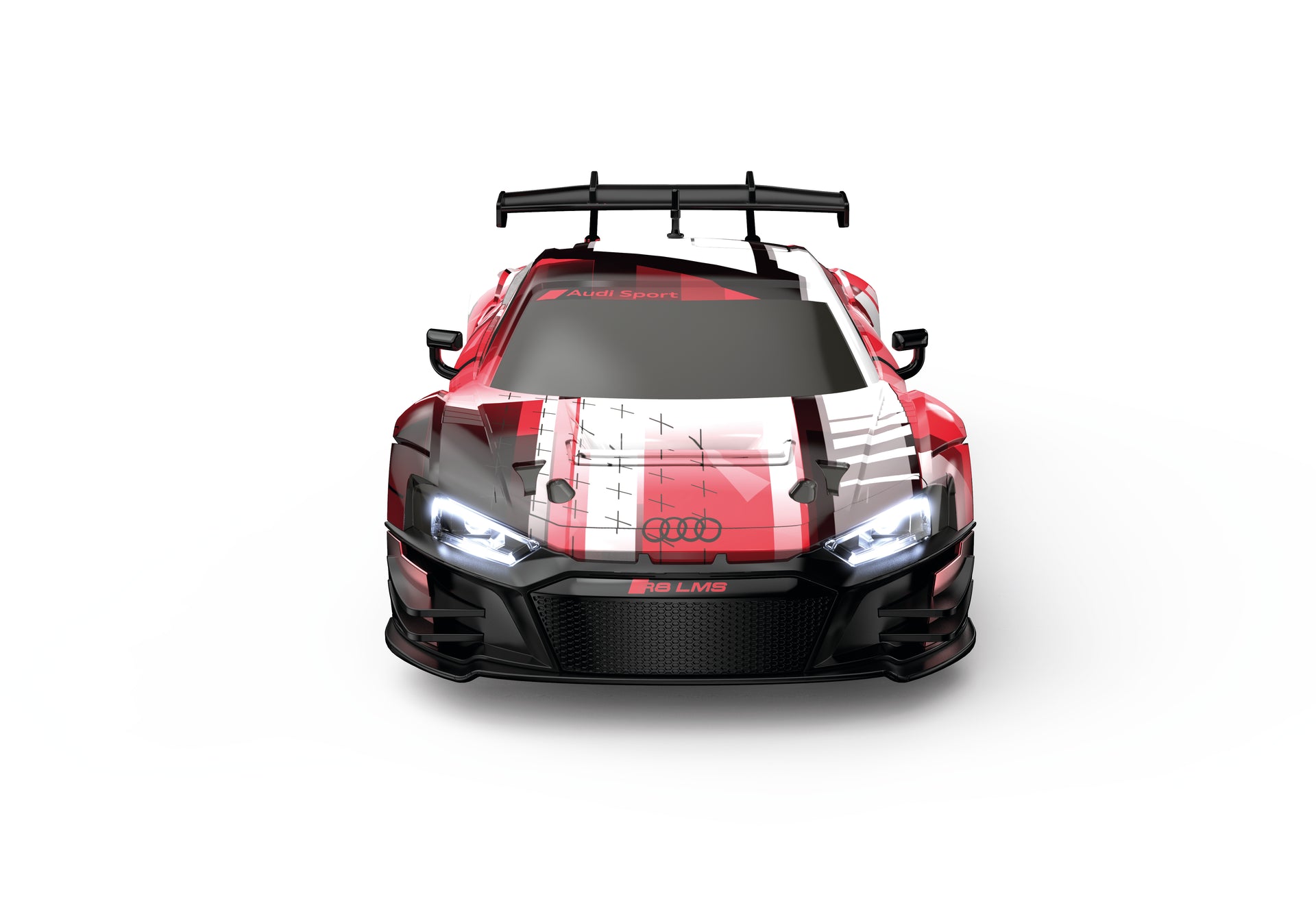 Carrera Audi R8