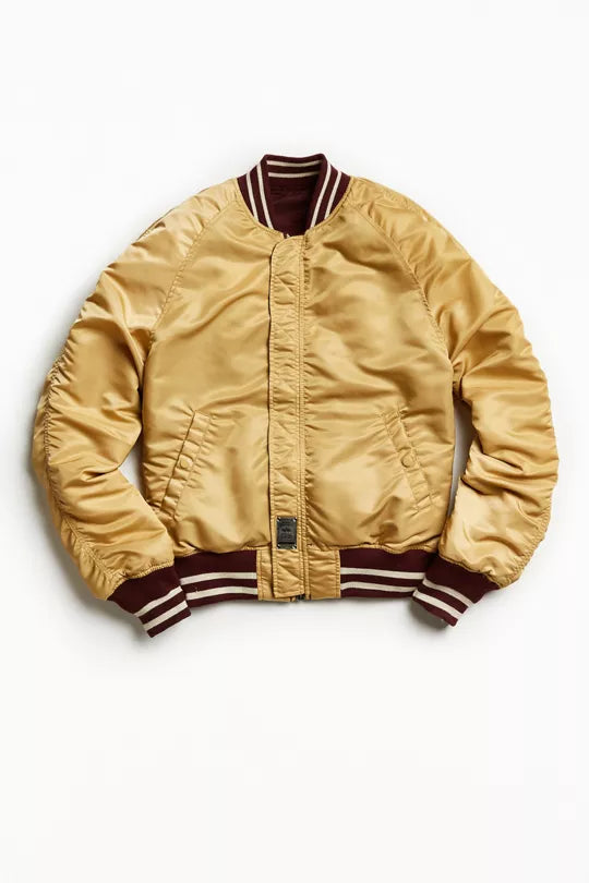 Men's Jacket