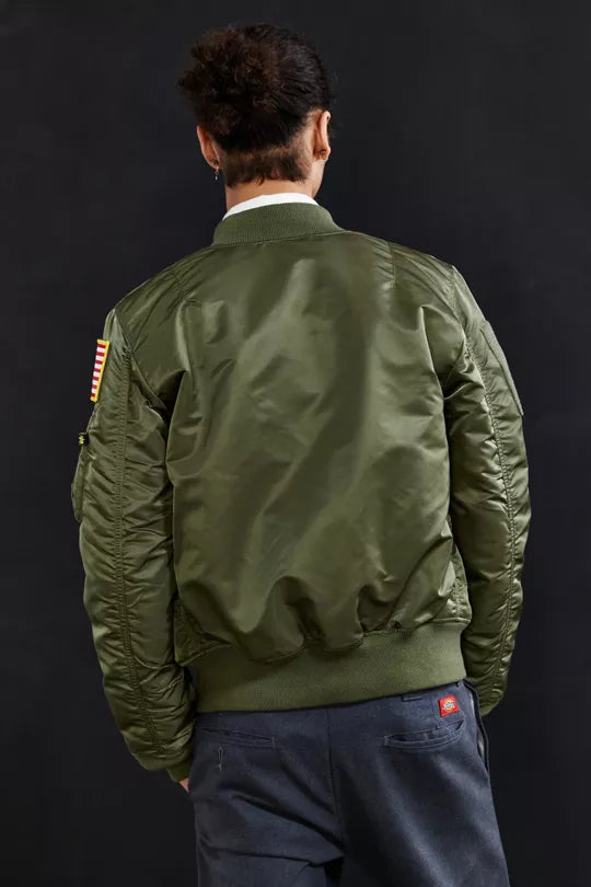 Flex Slim-Fit Jacket