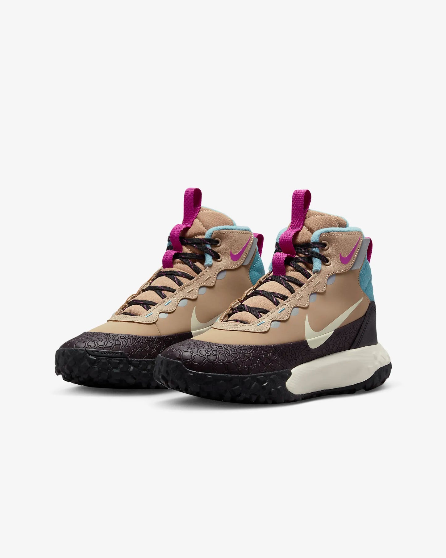 NIKE TERRASCOUT