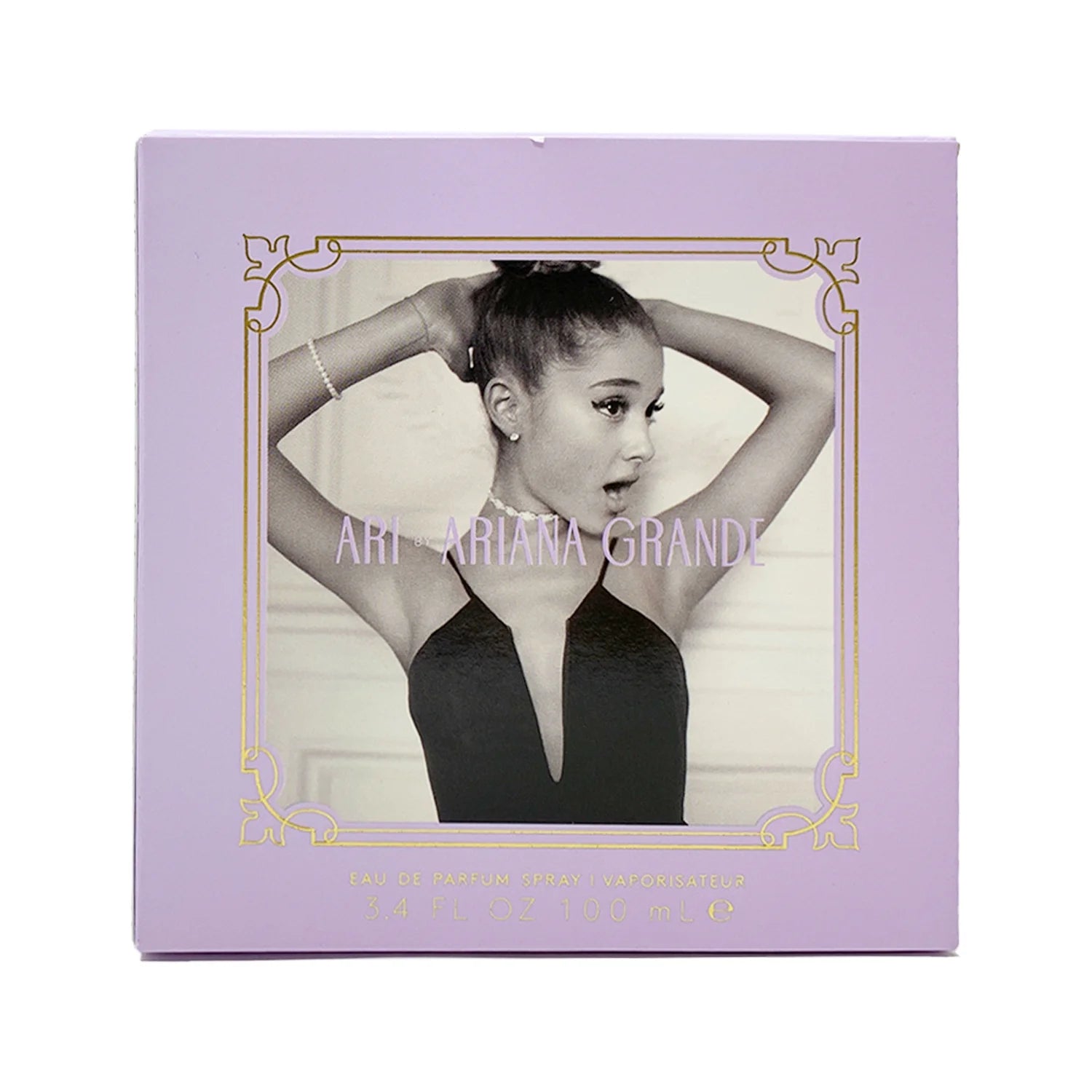 Ariana Grandenbsp;Ari Eau de Parfum