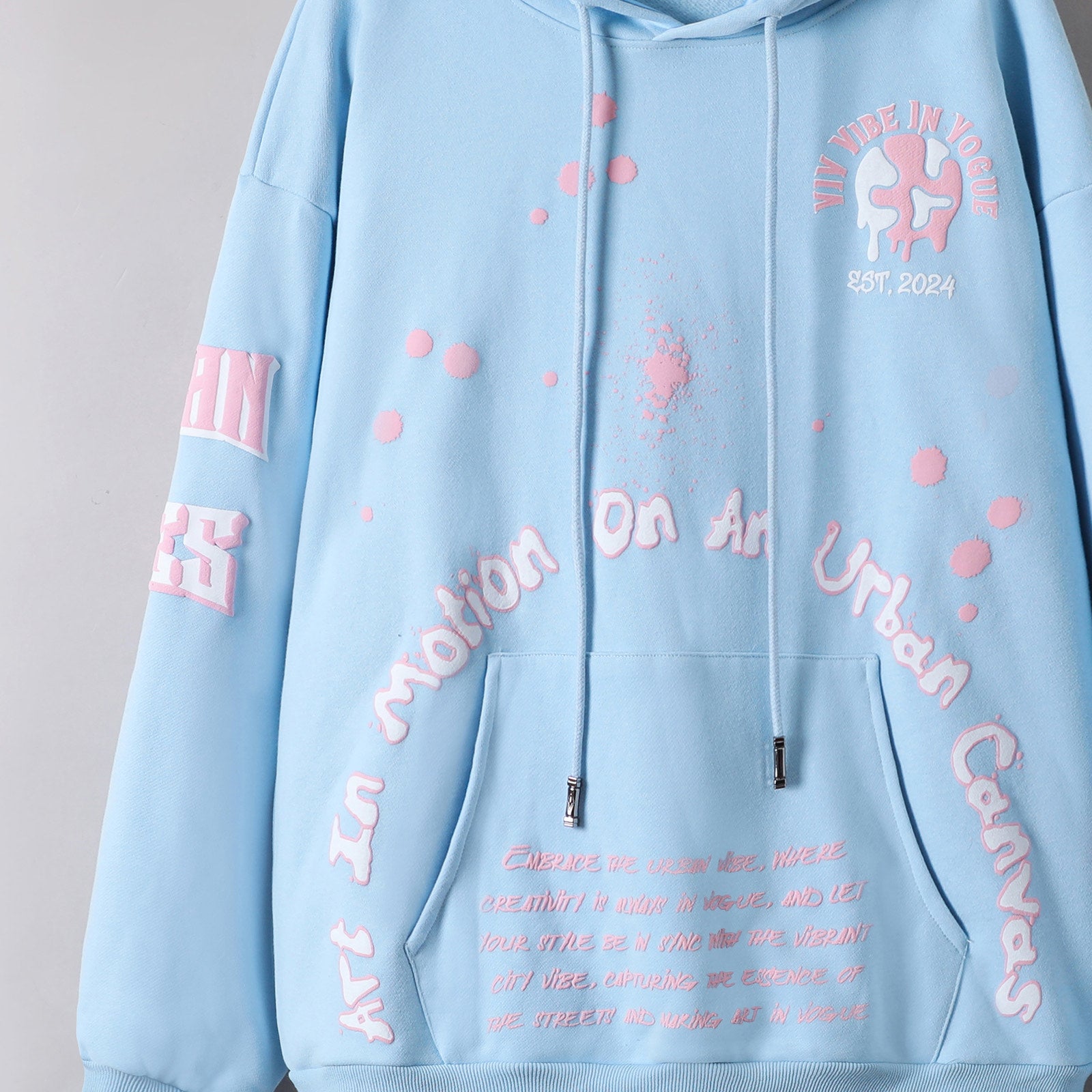 HOODIE VIV012