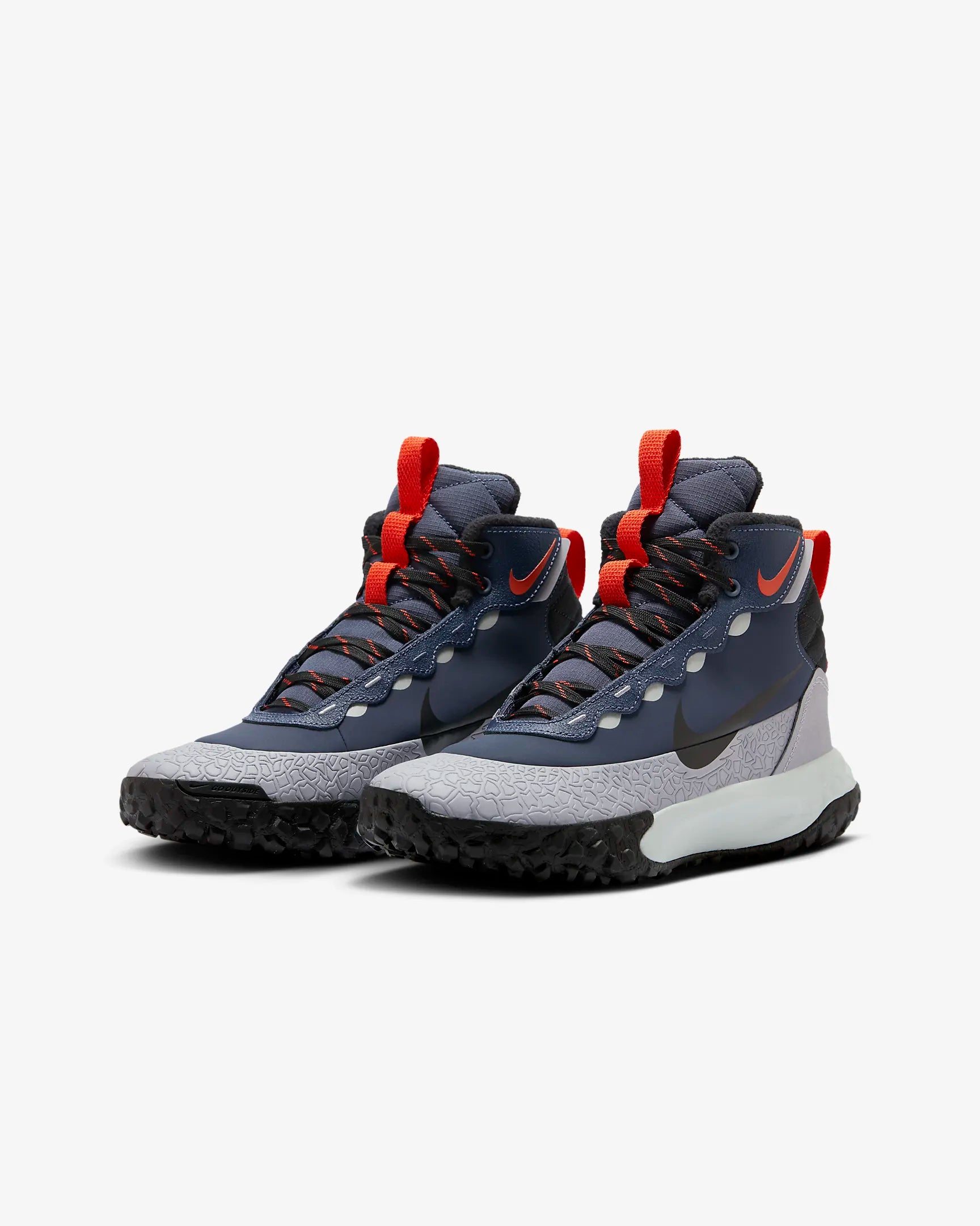 Nike Terrascout