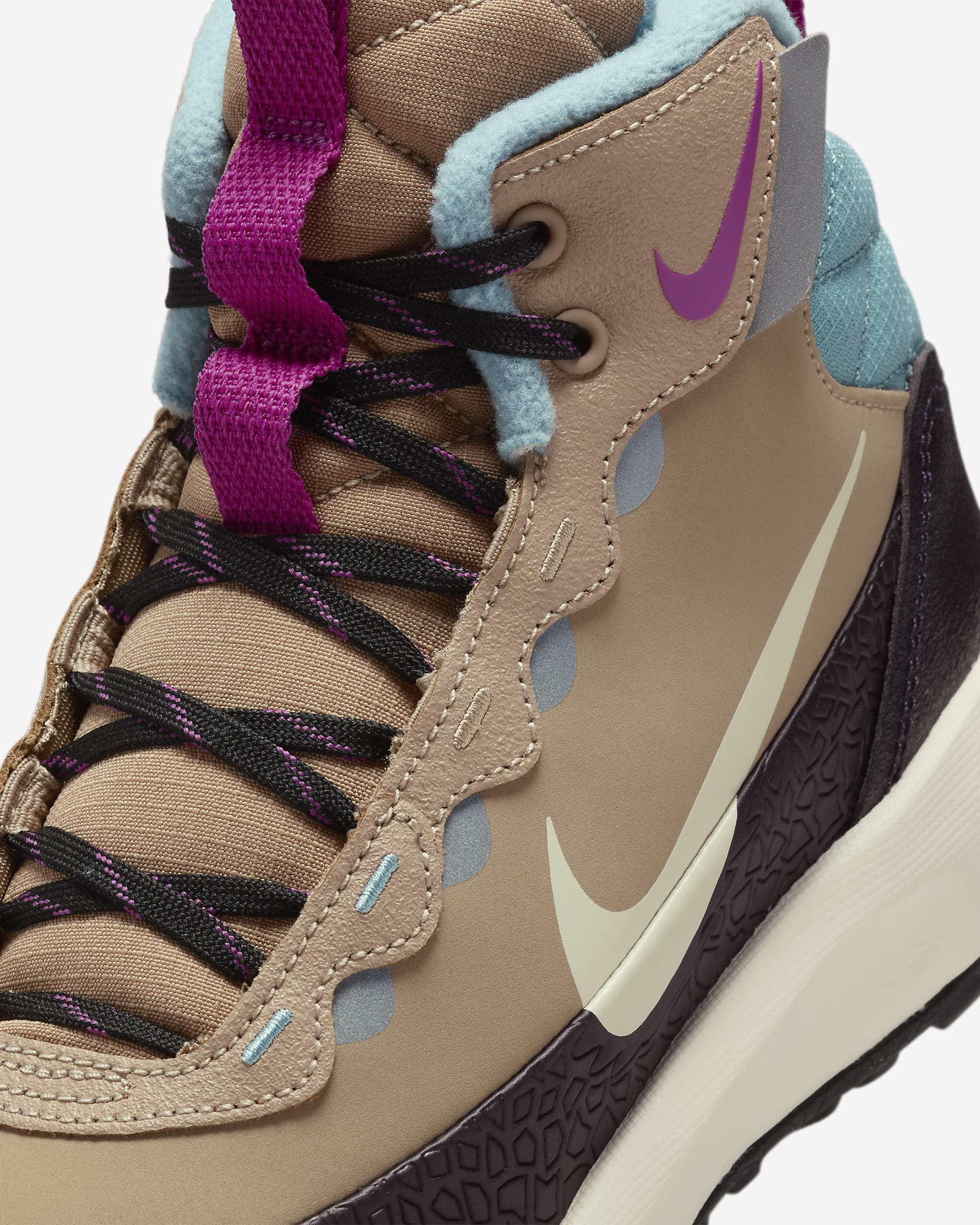 NIKE TERRASCOUT