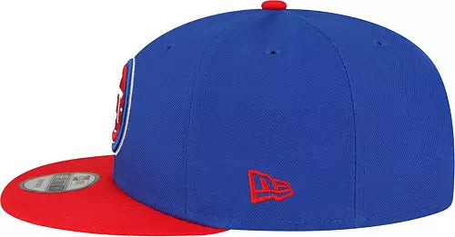 9FIFTY Snapback Hat
