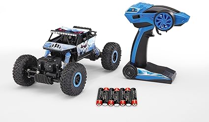 RC ADVENTSKALENDER