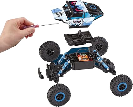 RC ADVENTSKALENDER