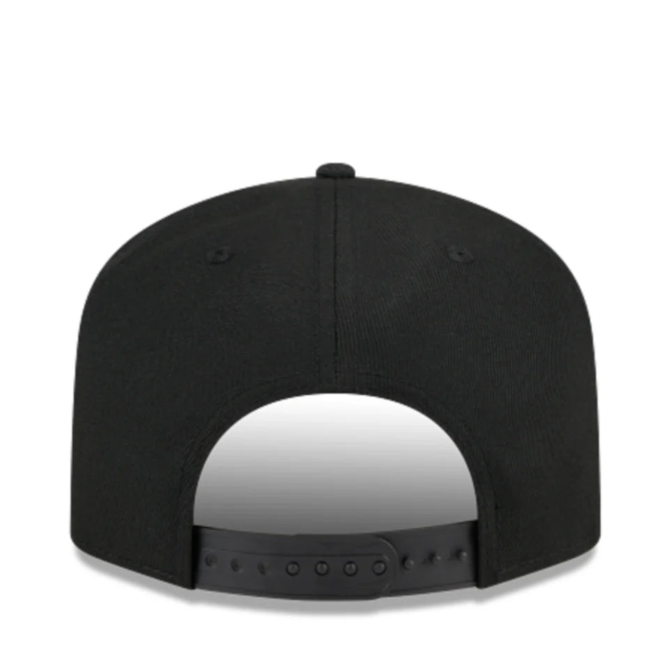 SNAPBACK