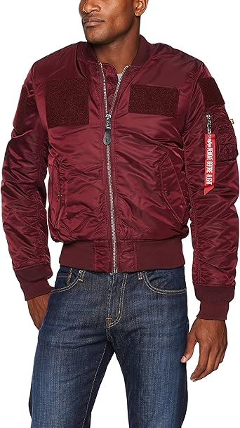 Flex Slim-Fit Jacket