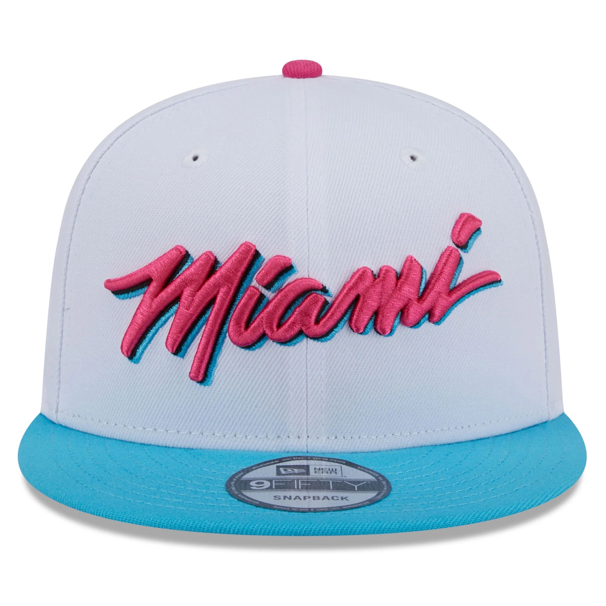 9FIFTY Snapback Hat