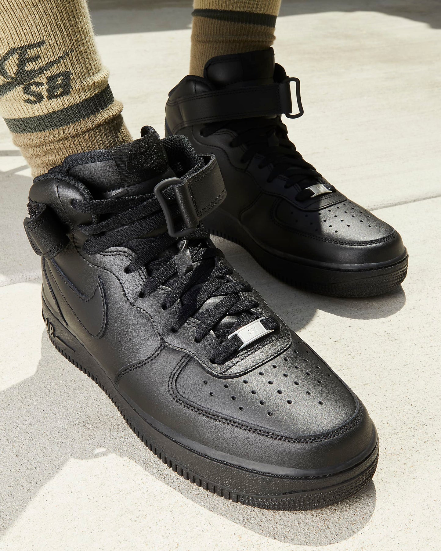 Nike Air Force 1 Mid '07